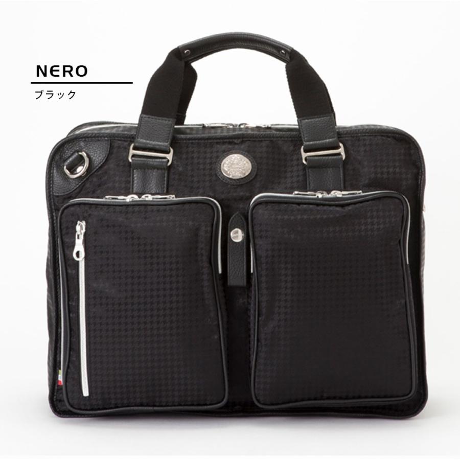 Orobianco（オロビアンコ） ショルダーバッグ 肩掛け メンズ ブリーフ