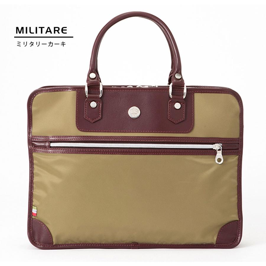 Orobianco（オロビアンコ） ショルダーバッグ 肩掛け メンズ ブリーフ