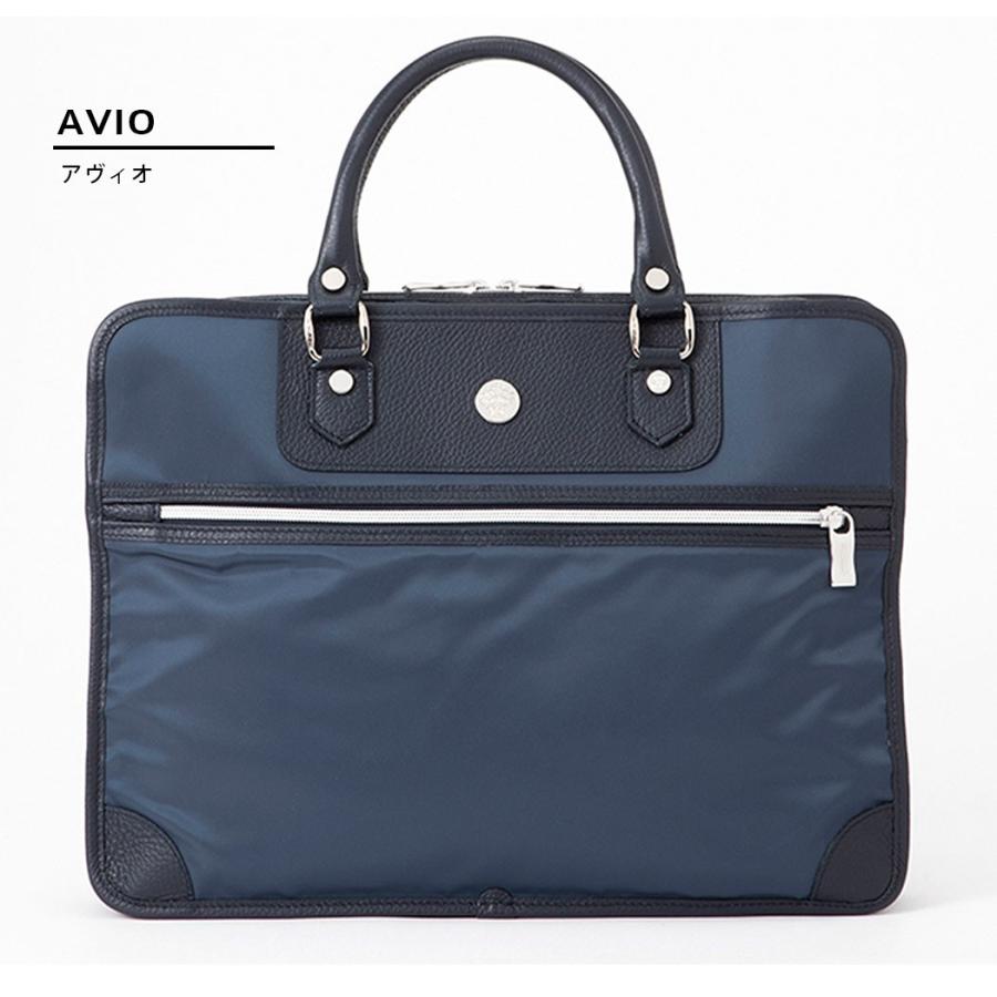 Orobianco（オロビアンコ） ショルダーバッグ 肩掛け メンズ ブリーフ