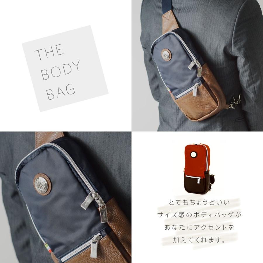 Orobianco ボディバッグ ショルダーバッグ ウェストバッグ Orobianco ボディバッグ ショルダーバッグ ウェストバッグ