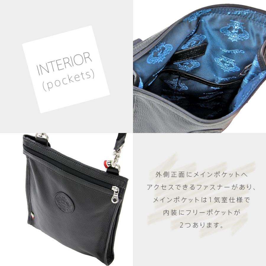 【新品】オロビアンコ Orobianco ビジネスブリーフ ショルダーバッグ Orobianco（オロビアンコ） ショルダーバッグ 肩掛け メンズ ブリーフ