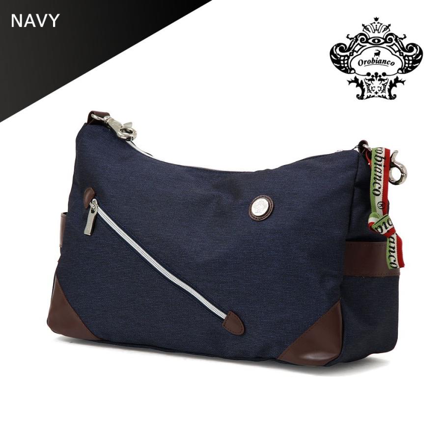 Orobianco（オロビアンコ） ボディバッグ ショルダーバッグ ウェスト