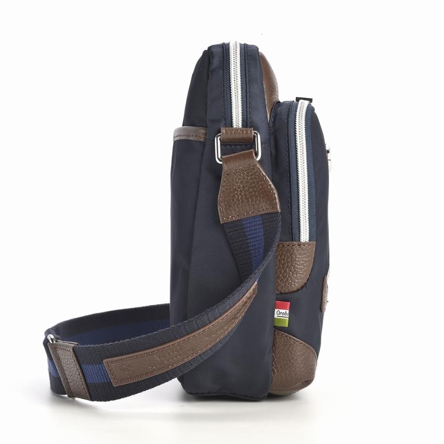 ショルダーバッグ 無料ラッピング オロビアンコ orobianco ビジネス