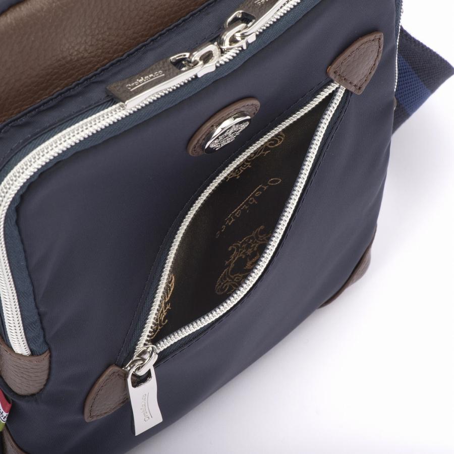 ショルダーバッグ 無料ラッピング オロビアンコ orobianco ビジネス