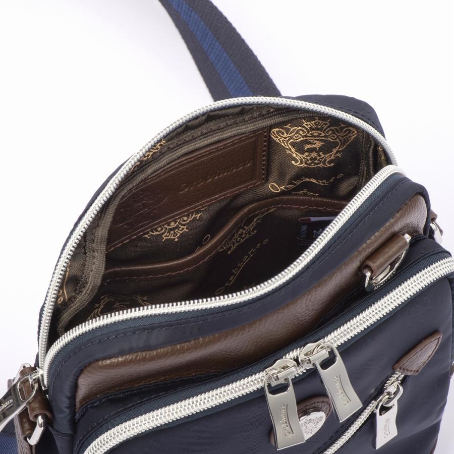 ショルダーバッグ 無料ラッピング オロビアンコ orobianco ビジネス