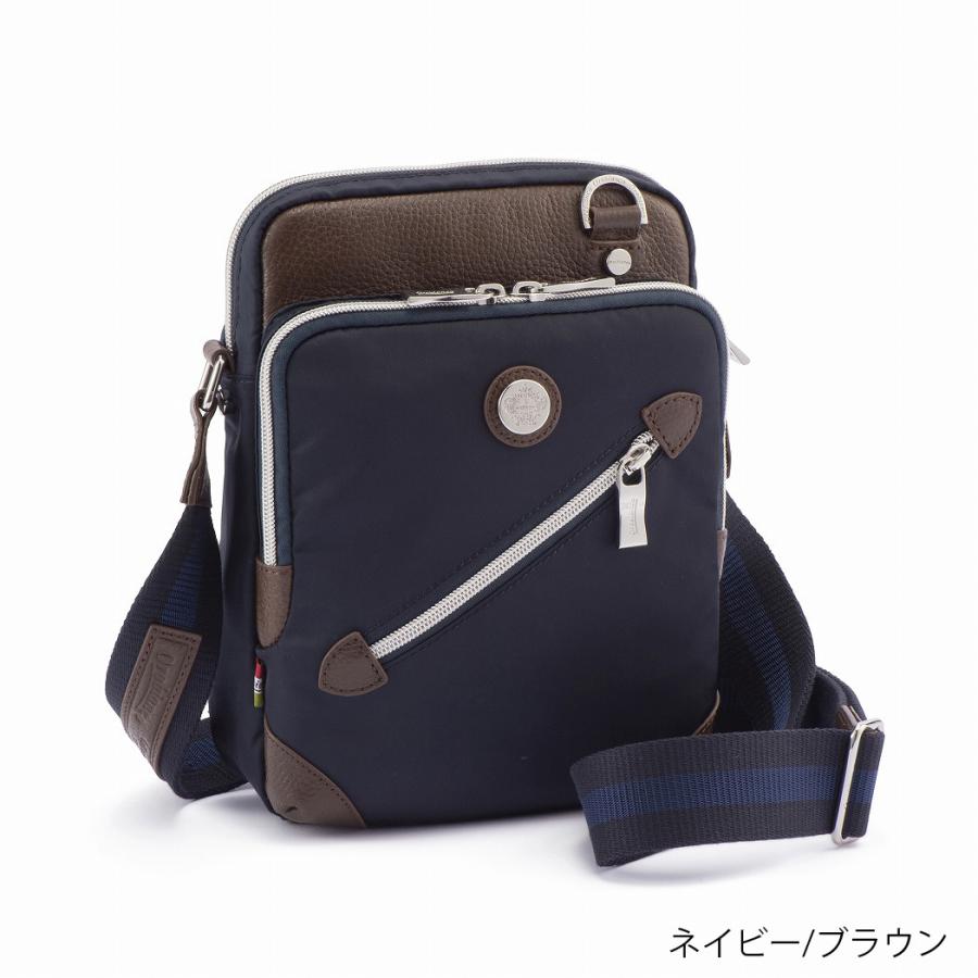ショルダーバッグ 無料ラッピング オロビアンコ orobianco ビジネス