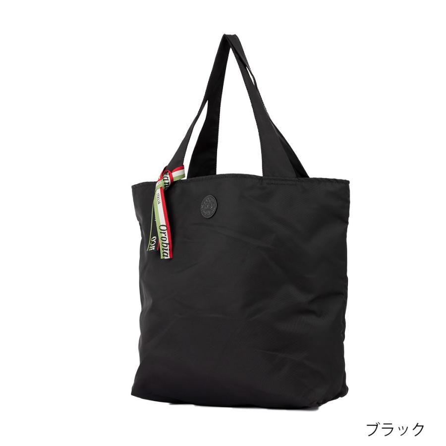 グローサリーバッグ エコバッグ 無料ラッピング オロビアンコ