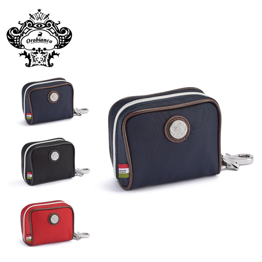 【美品】 オロビアンコ ブリーフケース ビジネスバッグ 2way 袋・ポーチ付き Orobianco（オロビアンコ） 公式 ビジネスバッグ ブリーフケース 2気室