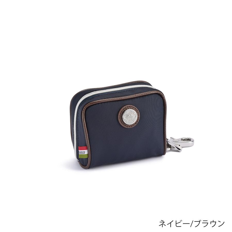 マルチポーチ 無料ラッピング オロビアンコ orobianco ビジネス小物