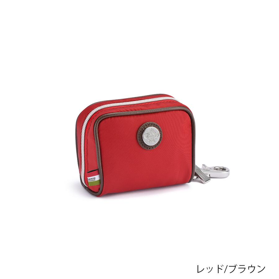 マルチポーチ 無料ラッピング オロビアンコ orobianco ビジネス小物