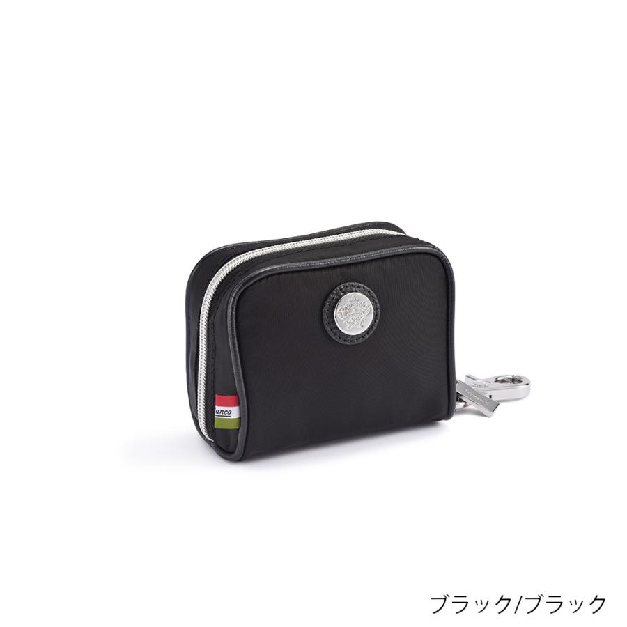 マルチポーチ 無料ラッピング オロビアンコ orobianco ビジネス小物