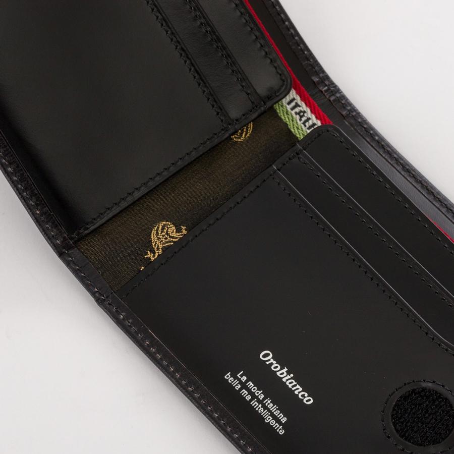 SALE／98%OFF】【SALE／98%OFF】orobianco オロビアンコ 財布 H＆L