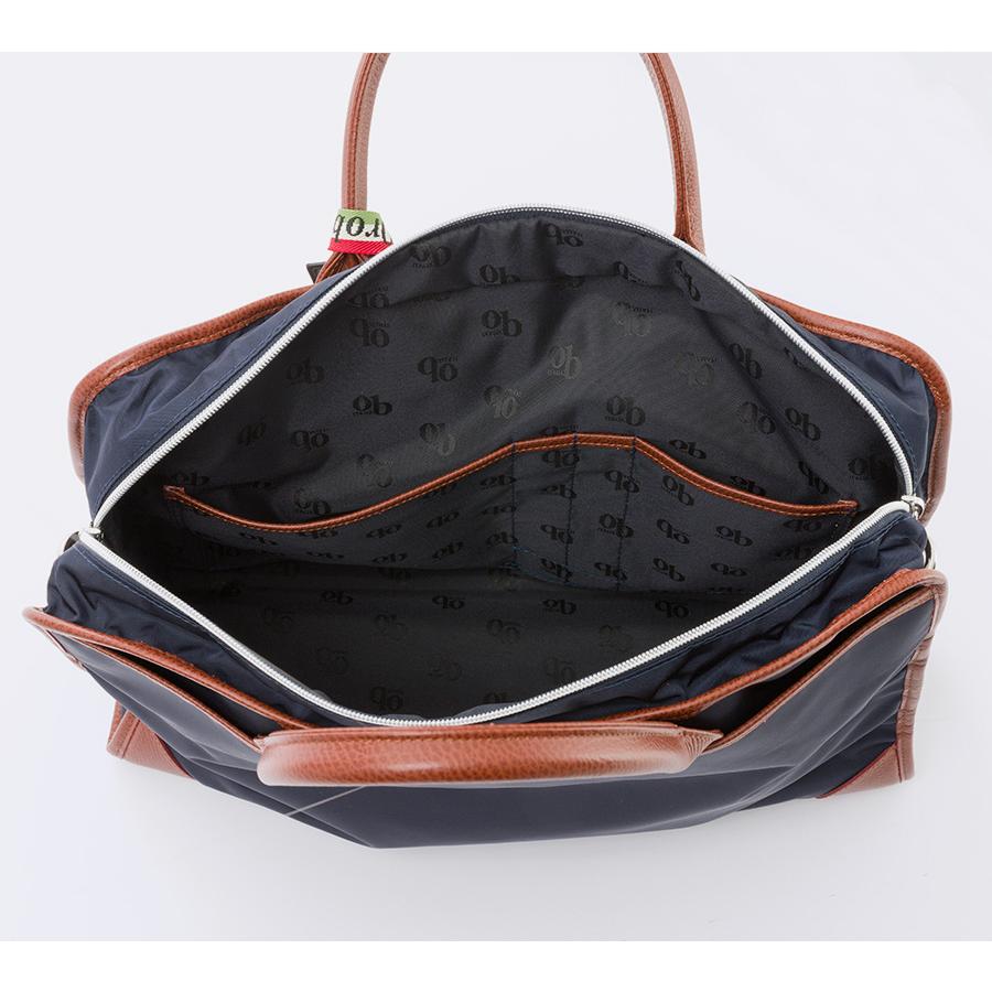 オロビアンコ Orobianco RUFUS ビジネスバッグ ブリーフケース marienamaki_orobianco-ruf