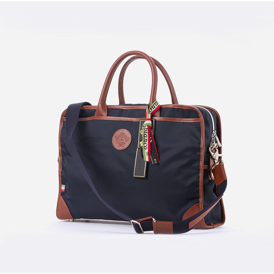 オロビアンコ Orobianco RUFUS ビジネスバッグ ブリーフケース Orobianco（オロビアンコ） ビジネスバッグ ブリーフケース ショルダー