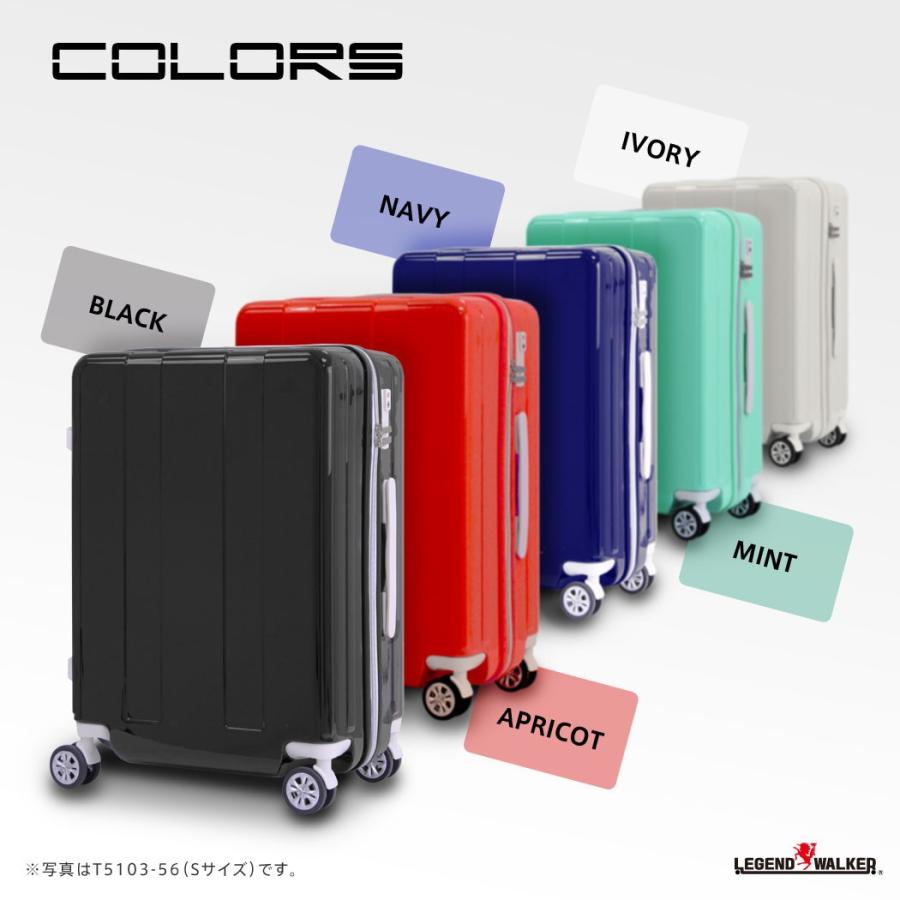 LIGHTNING BOX（LEGEND WALKER：レジェンドウォーカー）Sサイズ ファスナー(T5103-56)の画像