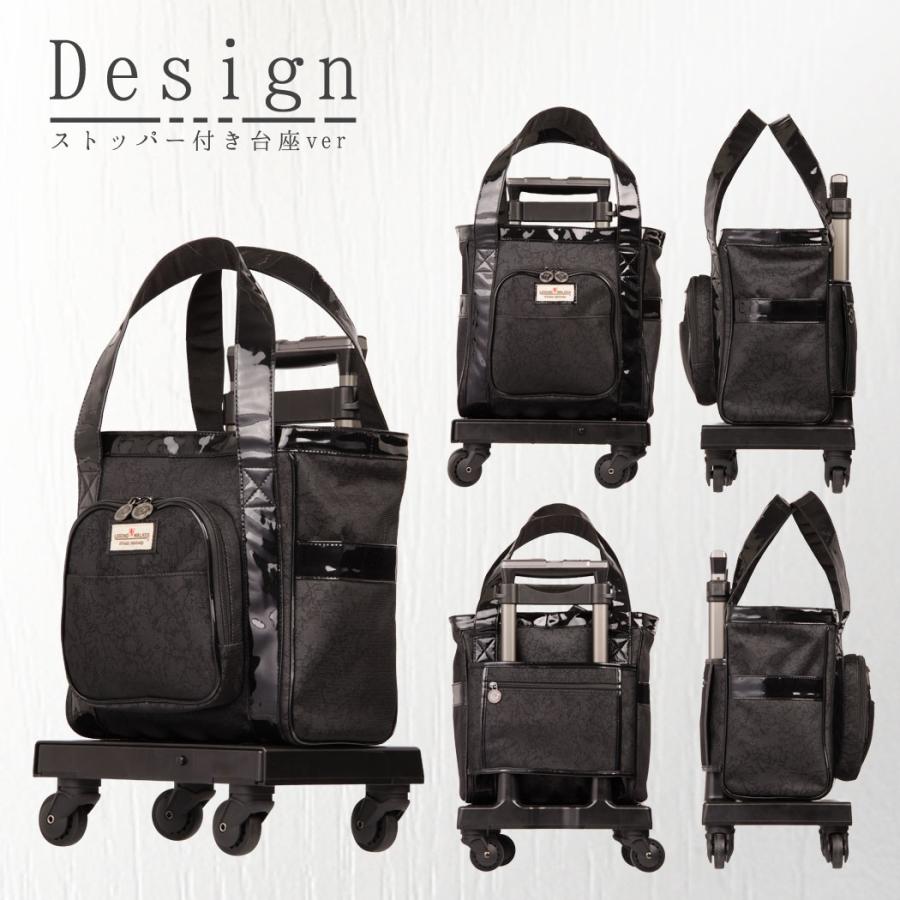 LEGEND WALKER（レジェンドウォーカー） キャリーカート ショッピング