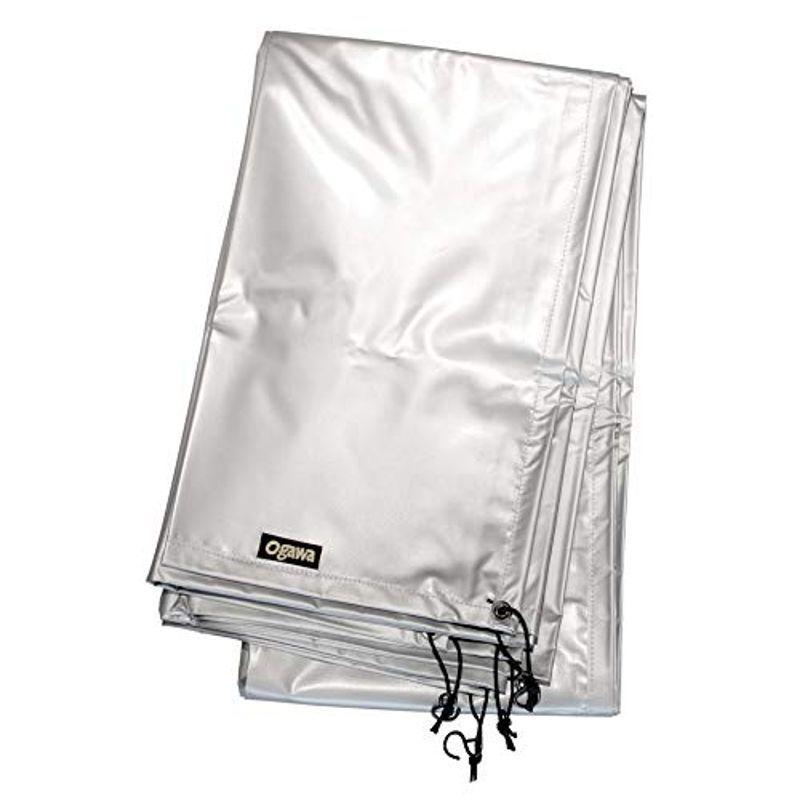 ogawa(オガワ) テント用 PVCマルチシート ネオキャビン用 270cm×214cm 1432