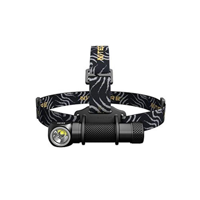 NITECORE ナイトコア ヘッドライト HC33 1800ルーメン