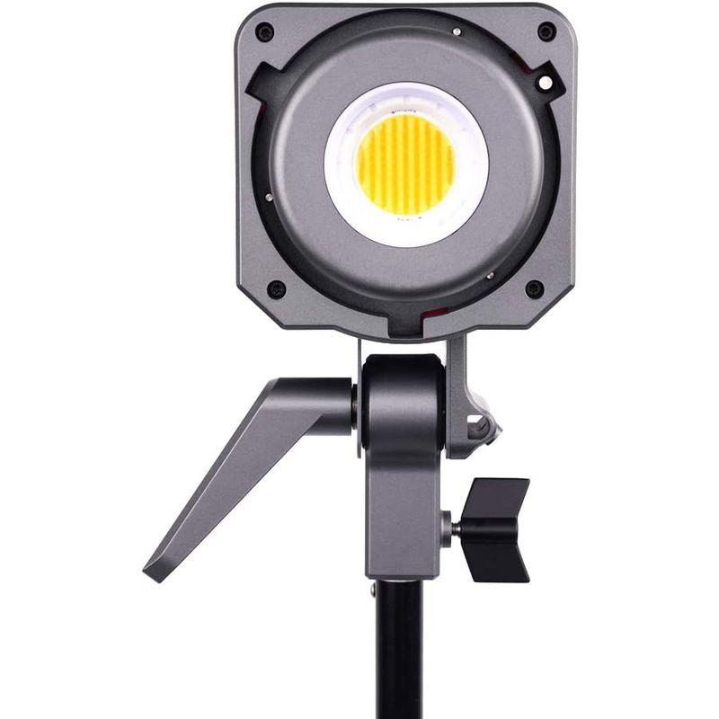 最安値に挑戦】 Aputure Amaran 200x 撮影ライト ビデオライト カメラ