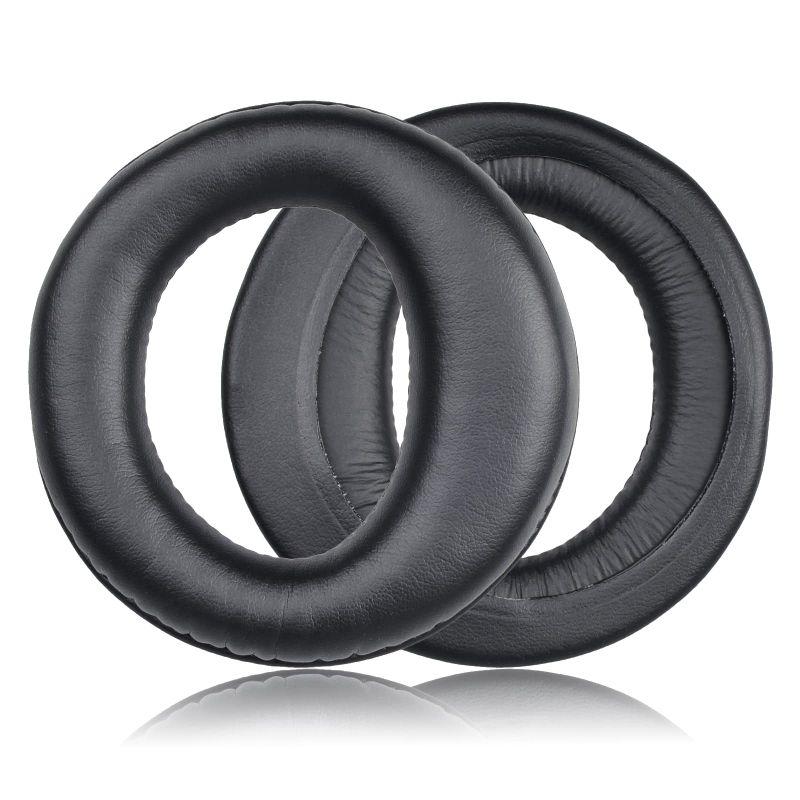 交換可能なイヤークッションで作成できるAirPods Maxの全25色の組み合わせは次のとおりです