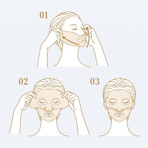 ナリスアップ コスメティックス ロゼフォース フィットストレッチ