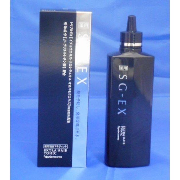naris COSMETICS（ナリス化粧品） ナリス 薬用SGEX エクストラ育毛