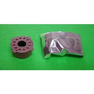 もぐさ入りカセット徳用(120個入) (10個入白箱×12箱） : 癒し
