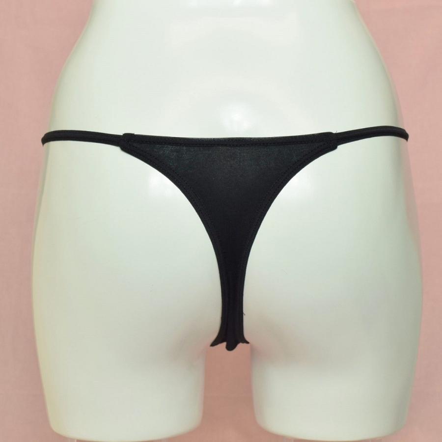 Tバック ショーツ お得な4枚セット 紐パン ティーバック 紐ショーツ 日本製 036set 日本製インナーのマリイクラブ 通販 Yahoo ショッピング