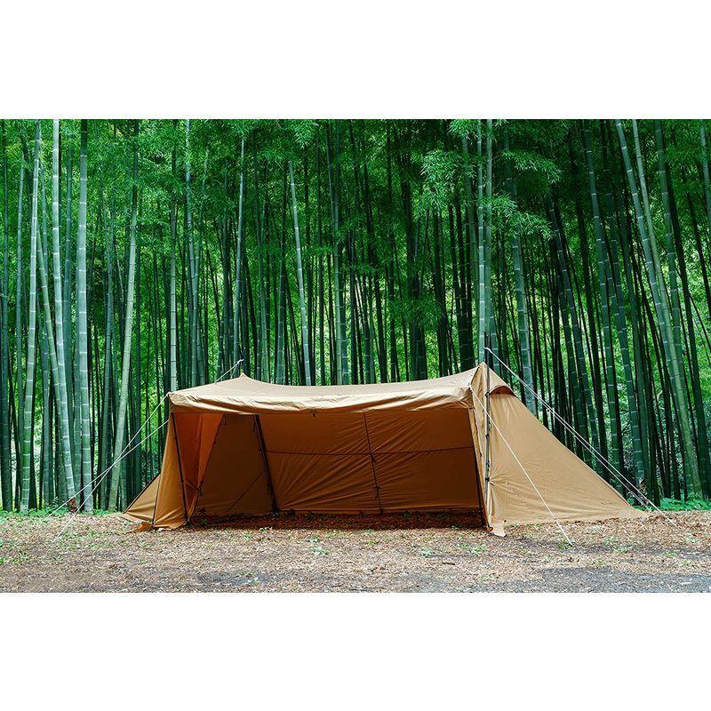 テンマクデザイン サーカス720SS テンマクデザイン サーカス720SS