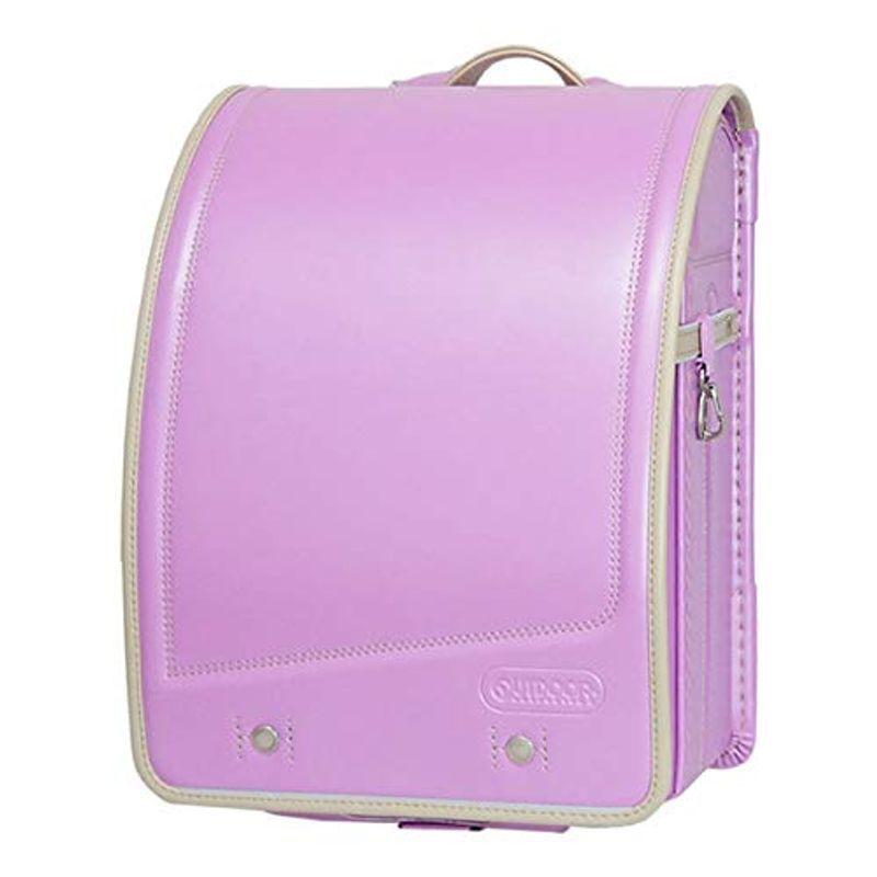 ランドセル 女の子 2020年 アウトドア OUTDOOR FLOWER ODR-681_パールラベンダー