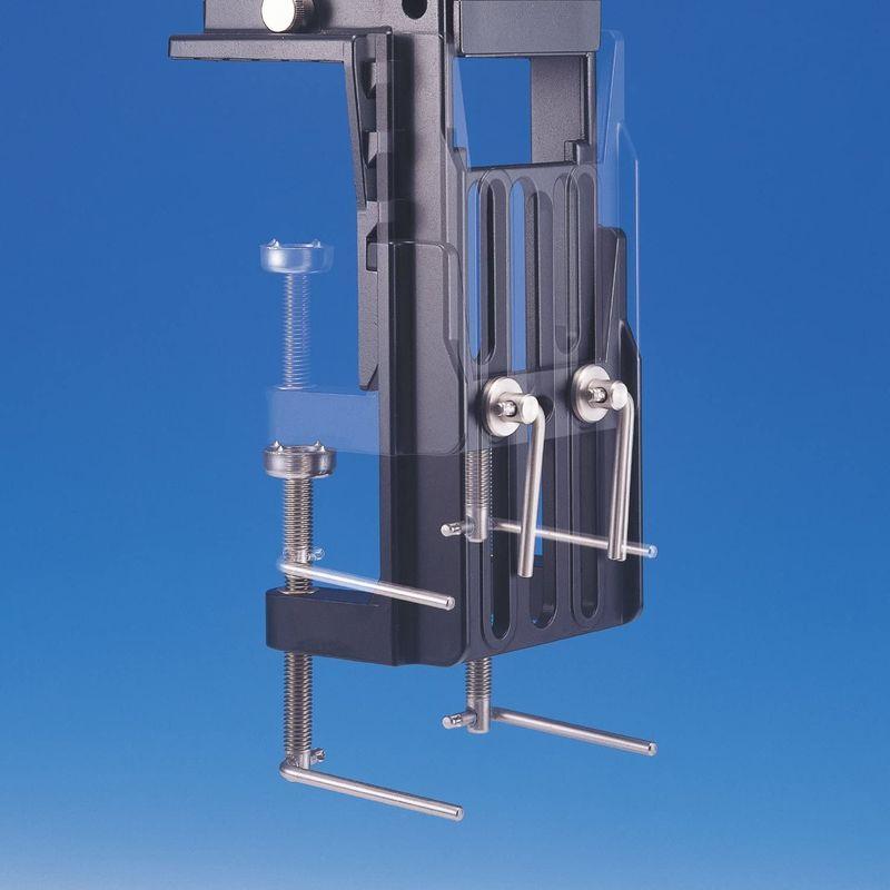 第一精工 ロッドホルダー 竿受け シャクリラーク 01027 ブラック ロッドホルダー 竿受け シャクリラーク ブラック