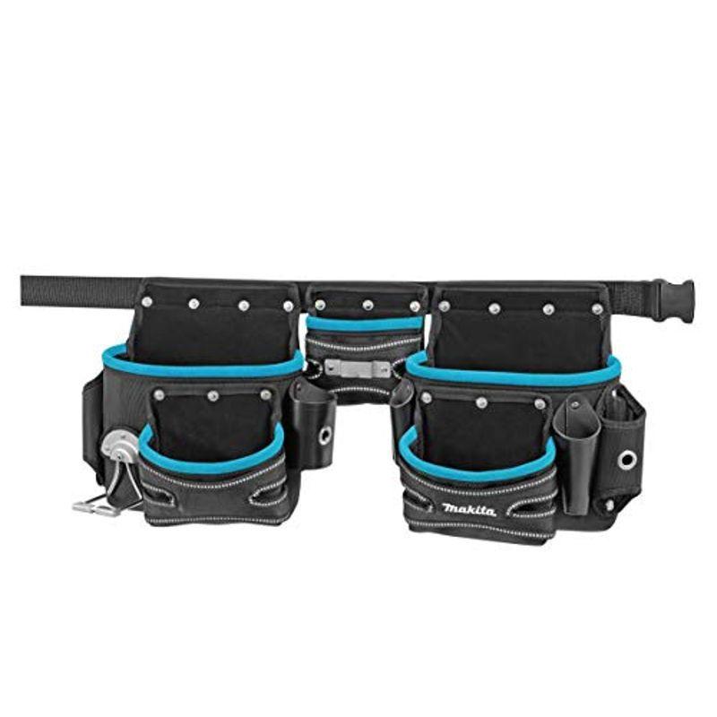 マキタ(Makita) 3ポーチベルトセット A- オンラインストア販売店舗