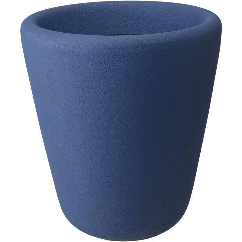 大和プラスチック ランプ 45H型 40L ダークブルー 対応鉢サイズ:10号鉢 45H型 40L ダークブルー 対応鉢サイズ 10号鉢 ランプ