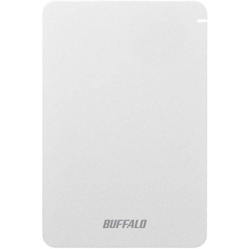 BUFFALO おもいでばこ 安心バックアップキット 2TB PD-BK2TB2(12397円)