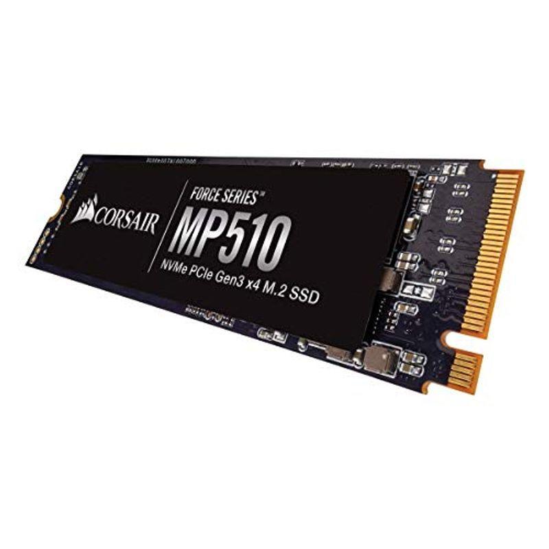 CSSD-F1920GBMP510 1920GB SSD Force Series MP510 M.2(2280) NVMe 1.3 PCI