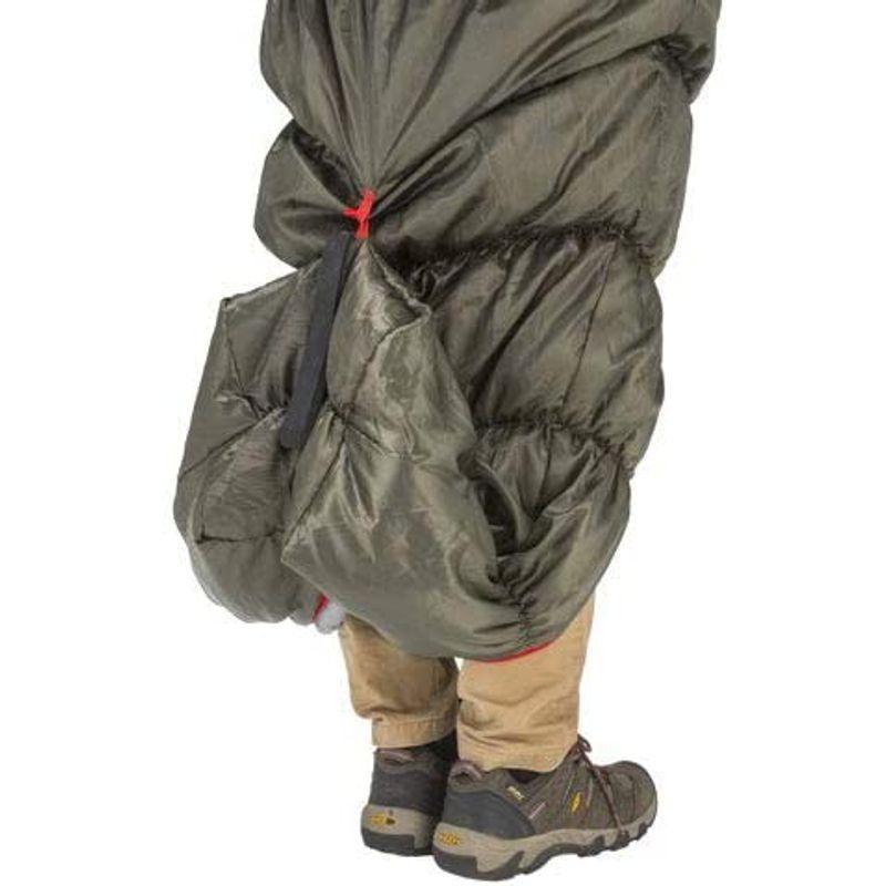 【最終】 コールマン(Coleman) 寝袋 コルネットストレッチ2 L0 使用可能温度0度 マミー型 カーキ 2000031104 【N1699905512】(9262円)