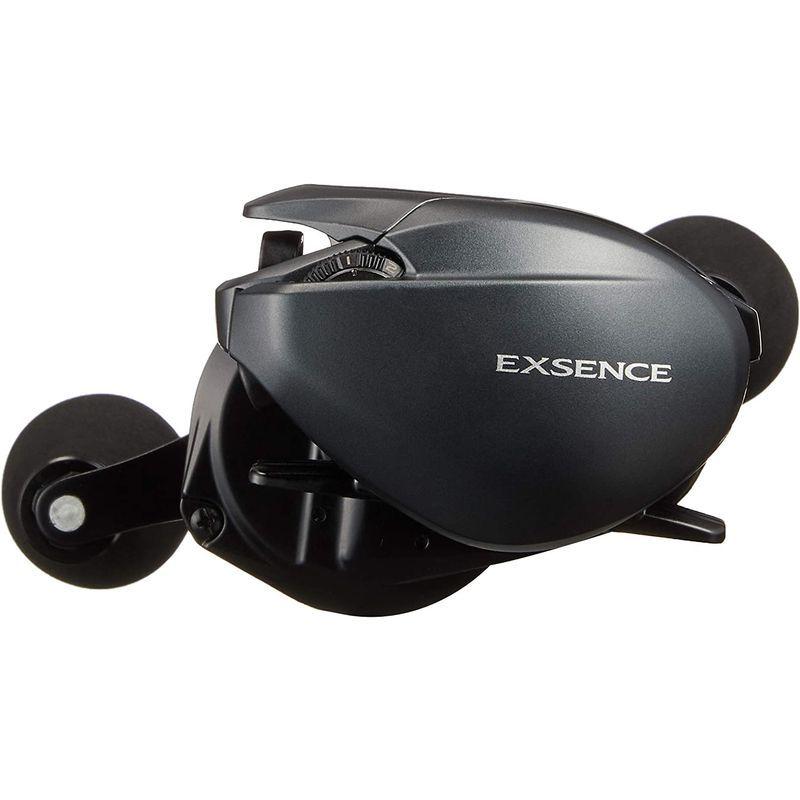 玄関先迄納品 Ss Dc エクスセンス 両軸 ベイトリール シマノ Shimano Xg 右 ロックフィッシュ シーバス ベイトリール ルアー用 Teambody Ir