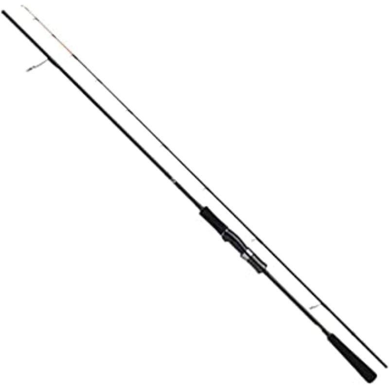 【売り切りお値下げ】 ダイワ(DAIWA) SLJ(スーパーライトジギング)ロッド キャタリナ BJ AP(エアポータブル) 64MLS-METAL 釣り竿 【CE5615655181】(20047円)