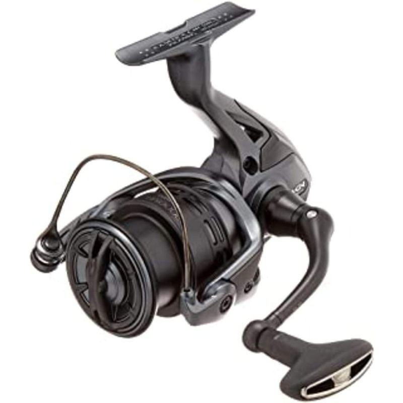 シマノ(SHIMANO) スピニングリール シーバス 18 エクスセンス CI4+ 3000MHG