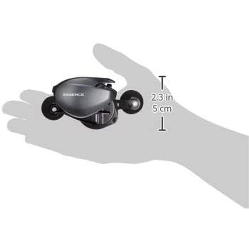 シマノ(SHIMANO) ベイトリール 両軸 20 エクスセンス DC SS XG(左) シーバス ロックフィッシュ SHIMANO ベイトリール 両軸 エクスセンス DC SS XG 左 シーバス ロックフィッシュ