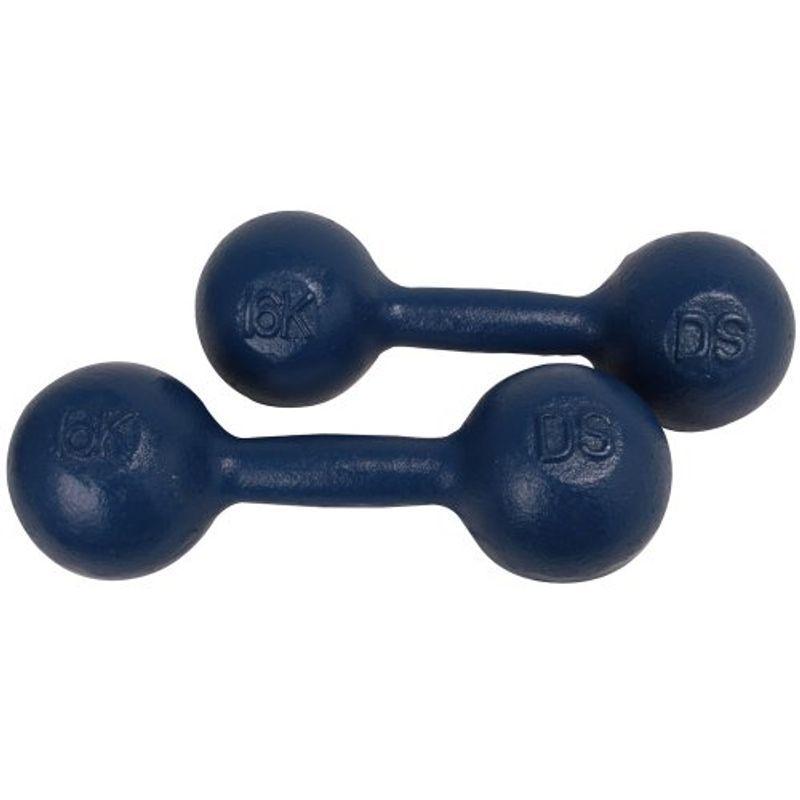 ダンノ(DANNO) 鉄アレー 14kg D817(25673円)