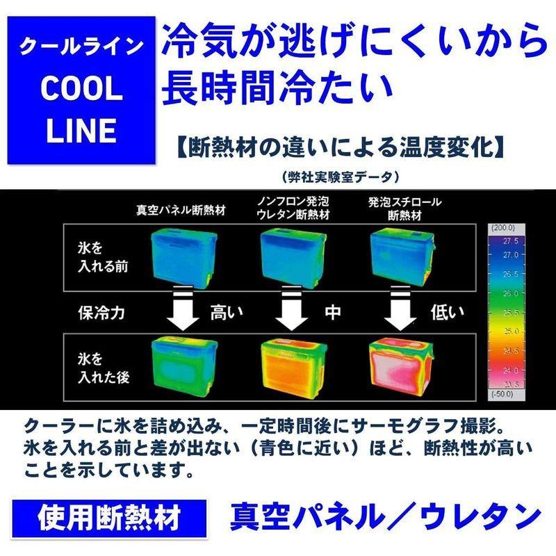 ダイワ(DAIWA) クーラーボックス クールライン SU800X ホワイト 釣り 小型 8リットル DAIWA クーラーボックス クールライン SU800X ホワイト 釣り 小型 8リットル