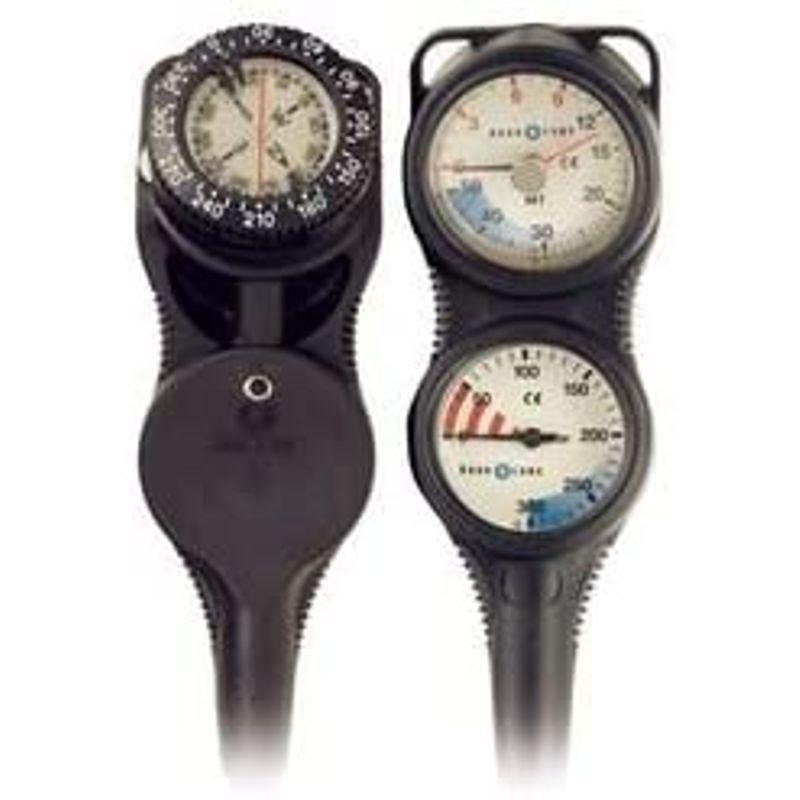 秋冬の主役◎ AQUALUNG(アクアラング) トラスト3ゲージ 【2559753882】(13947円)