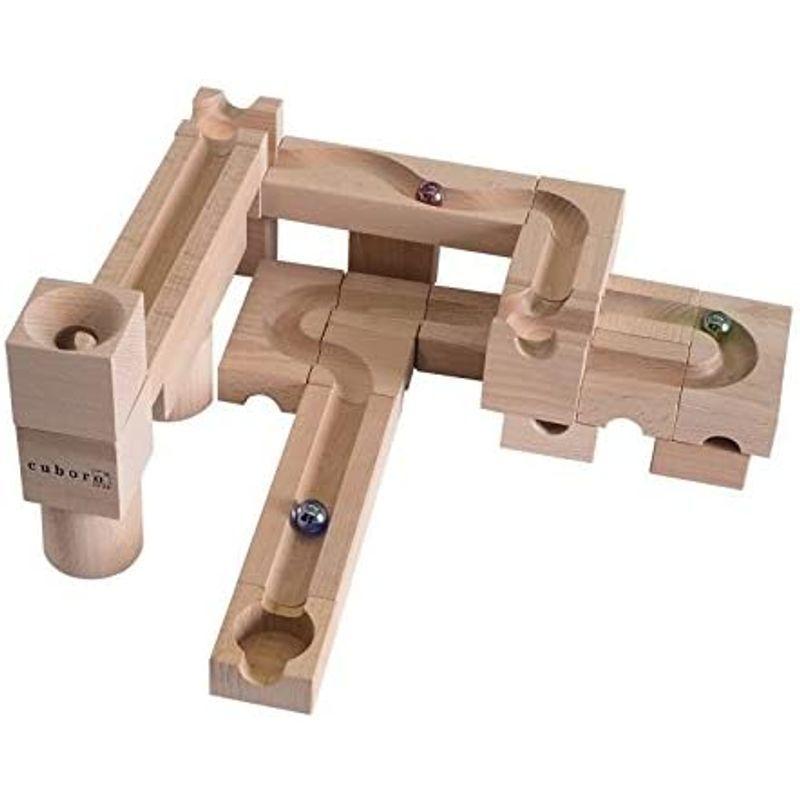 【新版】 キュボロ (cuboro) キュボロ クゴリーノ スタート 【3427861247】(18677円)