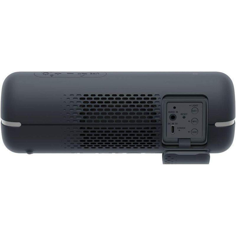 ソニー ワイヤレスポータブルスピーカー SRS-XB22 : 防水 / 防塵 / 防錆 / Bluetooth / 重低音モデル / マイク 防水 防塵 ワイヤレスポータブルスピーカー SRS XB22 防錆 Bluetooth 重低音モデル マイク 搭載