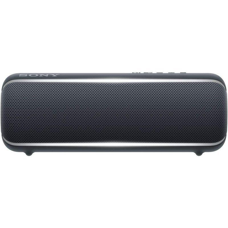 ソニー ワイヤレスポータブルスピーカー SRS-XB22 : 防水 / 防塵 / 防錆 / Bluetooth / 重低音モデル / マイク 防水 防塵 ワイヤレスポータブルスピーカー SRS XB22 防錆 Bluetooth 重低音モデル マイク 搭載