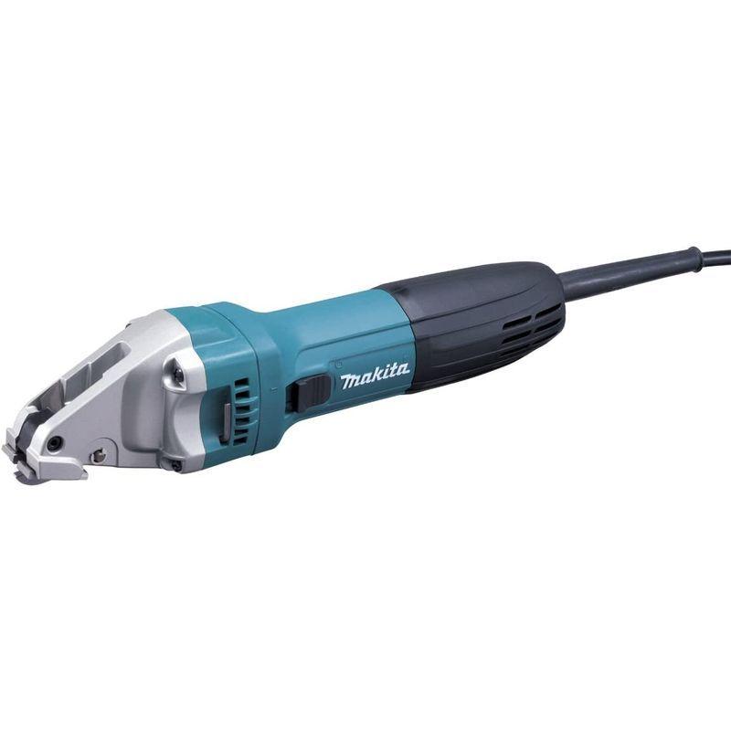 マキタ ストレートシャー 刃は交換したとこ JS1601