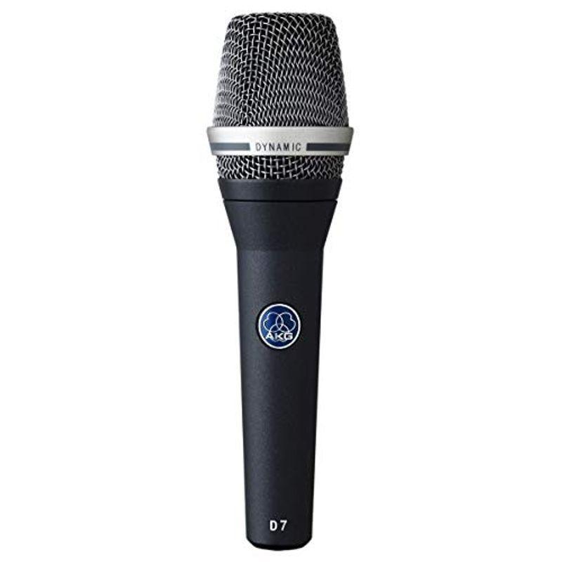 AKG D7 ダイナミックマイク(23871円)