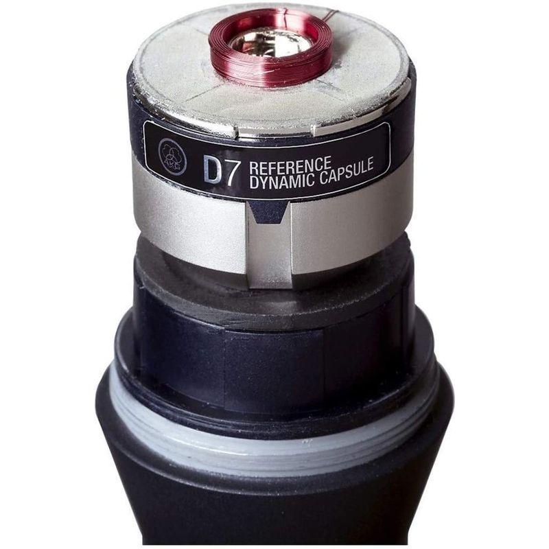 【タイムセール】 AKG D7 ダイナミックマイク 【XUR6686838945】(23871円)