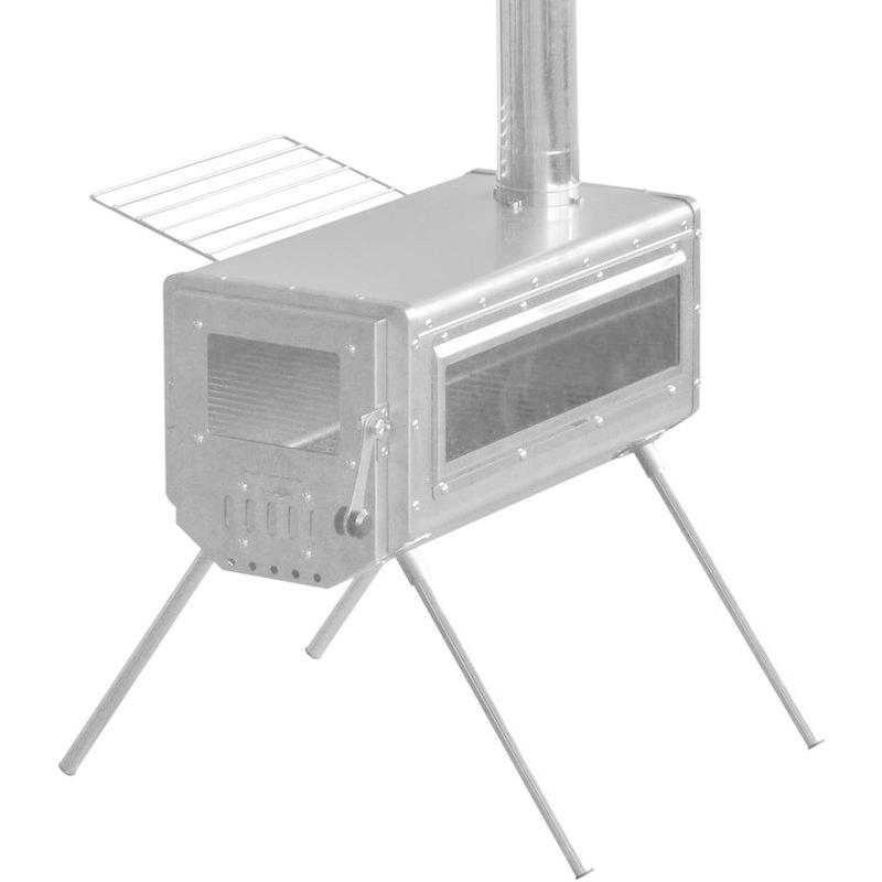 ワーク タフ ストーブ WTS500 work tuff stove 500